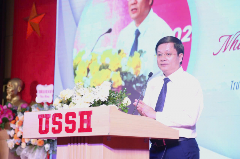 Không chấp nhận tác phẩm sử dụng AI dự Cuộc thi viết “Cha và con gái” -0