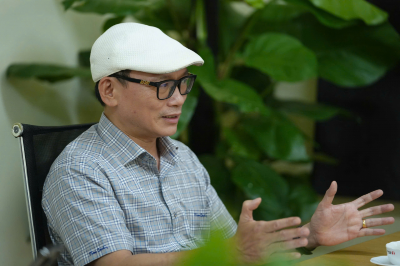 Luật sư trước hết là công dân, có nghĩa vụ tham gia phòng, chống tội phạm -0