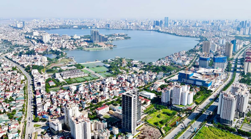 Sửa đổi Luật Thủ đô: Hướng đến giải quyết các điểm nghẽn với các cơ chế đặc thù -0