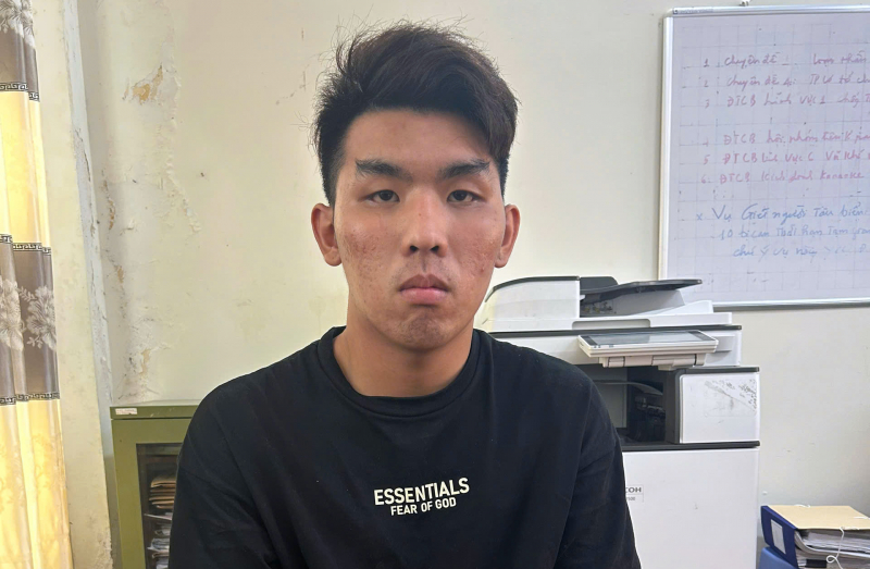 Khởi tố đối tượng giết 2 người vì ghen tuông tại Phú Quốc -0