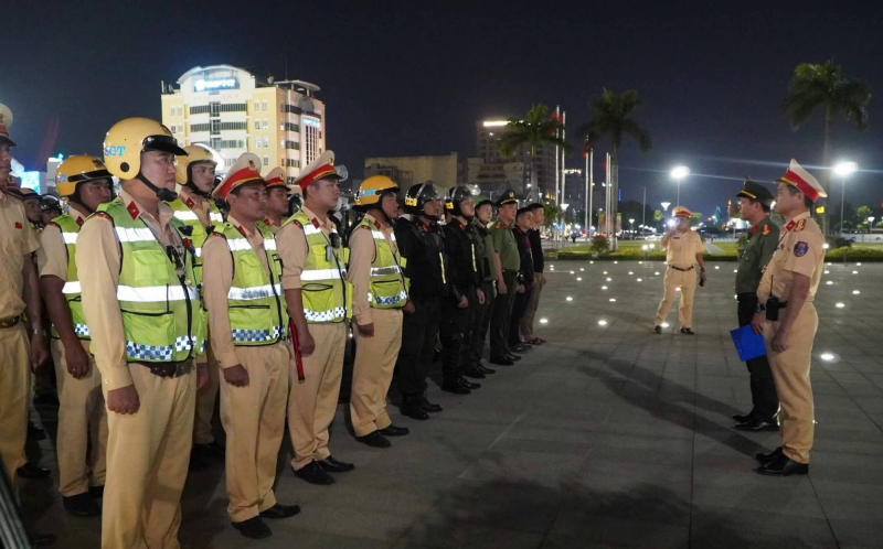 Đà Nẵng “bùng nổ” sức hút dịp lễ 30/4 – 1/5: Điểm đến của trải nghiệm và cảm xúc -0