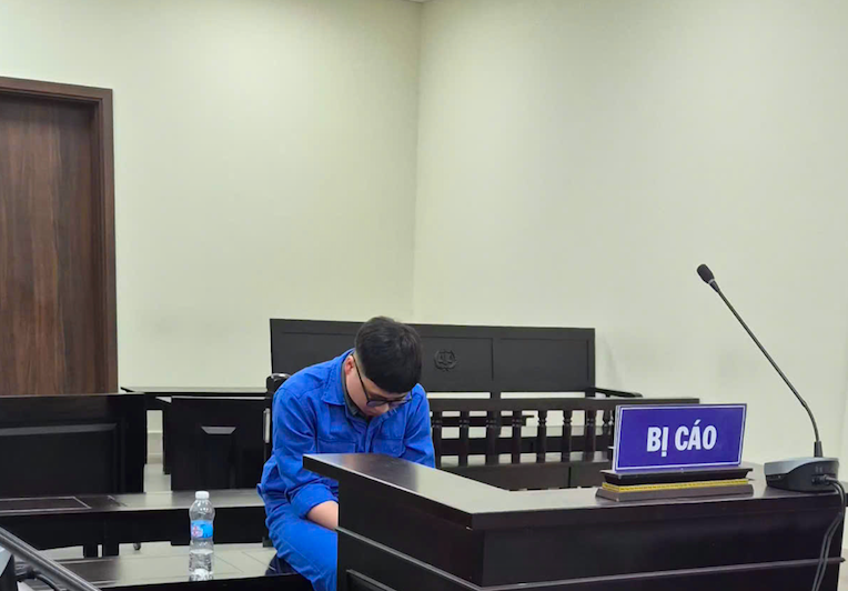 Giám đốc và đồng phạm lập hai hệ thống sổ sách kế toán để chiếm hưởng hơn 4,1 tỷ đồng  -0