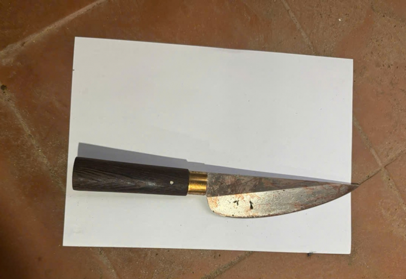 Làm rõ nguyên nhân đối tượng sát hại chủ tiệm cầm đồ -0