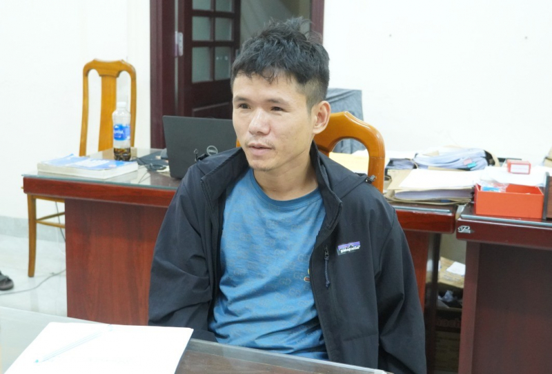 Làm rõ nguyên nhân đối tượng sát hại chủ tiệm cầm đồ -0