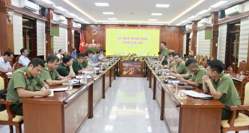 Bài 1:  Gỡ “thẻ vàng” IUU bài toán-  bức tranh tội phạm đa dạng và phức tạp -0