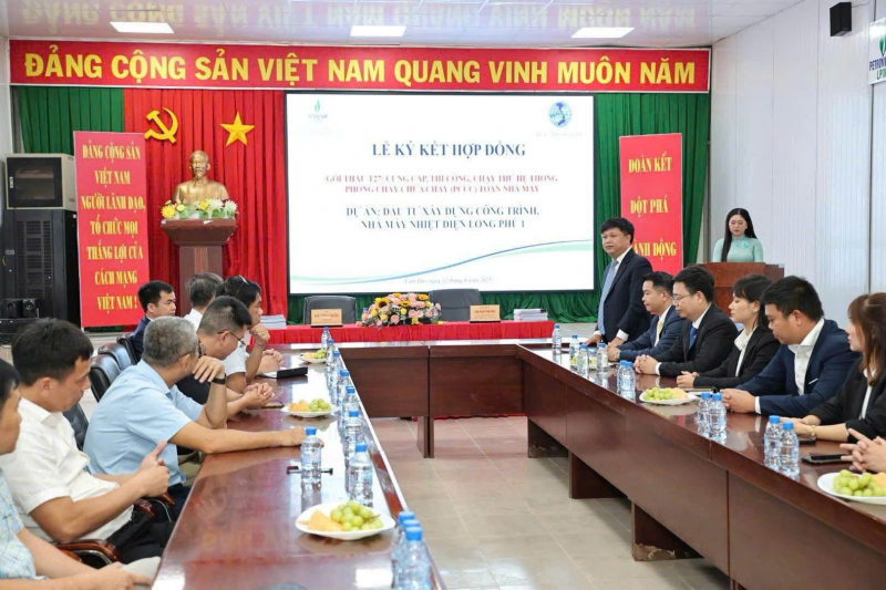 Phát triển công nghiệp an ninh lưỡng dụng gắn với mục tiêu tăng trưởng “2 con số” (Bài cuối) -0