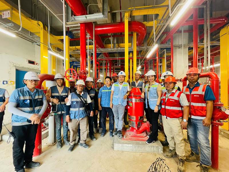 Phát triển công nghiệp an ninh lưỡng dụng gắn với mục tiêu tăng trưởng “2 con số” (Bài cuối) -0