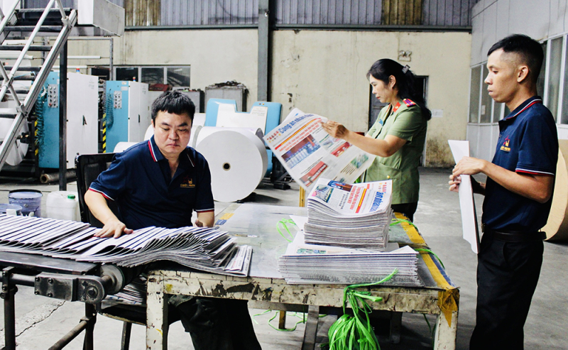 Phát triển công nghiệp an ninh lưỡng dụng gắn với mục tiêu tăng trưởng “2 con số” (Bài cuối) -0