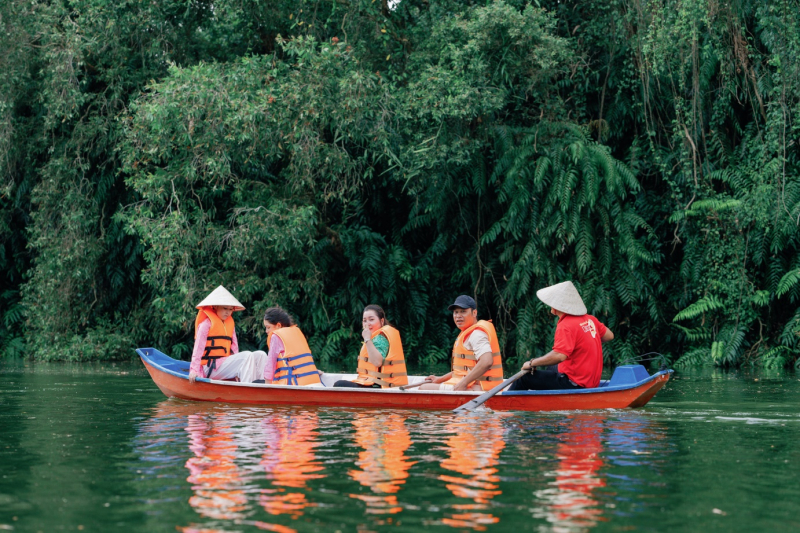Tầm nhìn chiến lược từ cú hích đầu tư của Tập đoàn Sao Mai -0