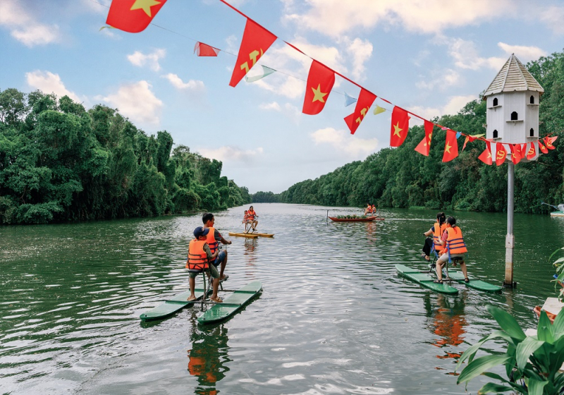 Tầm nhìn chiến lược từ cú hích đầu tư của Tập đoàn Sao Mai -0