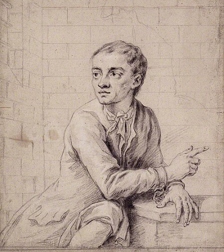 Jonathan Wild: Ông trùm tội phạm đội lốt người thực thi công lý -0