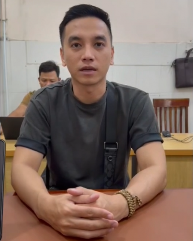 Khởi tố đối tượng lợi dụng mạng xã hội tuyên truyền mê tín, lừa đảo chiếm đoạt tài sản -1