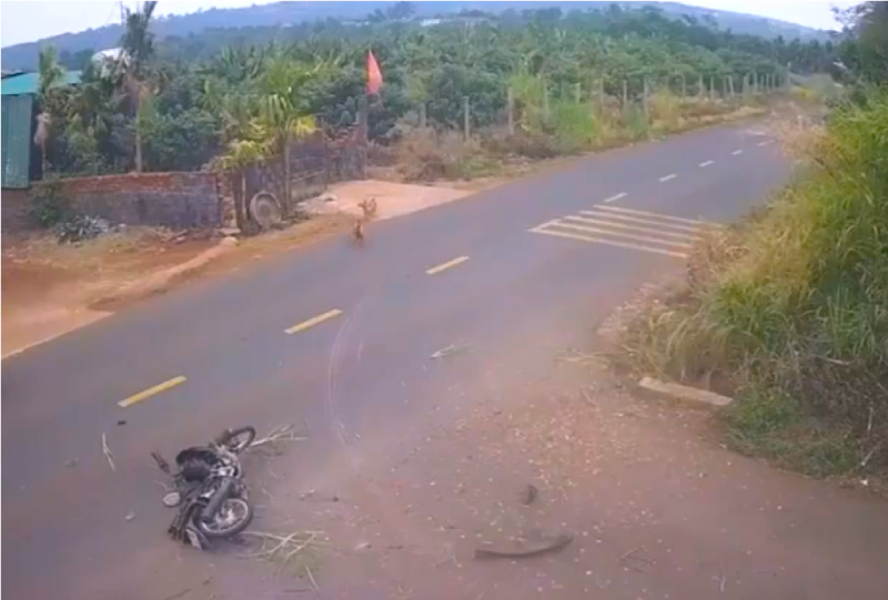 Vụ án CSGT quay đầu xe sau tai nạn và bài học  “đọc chậm” hôm nay  -0