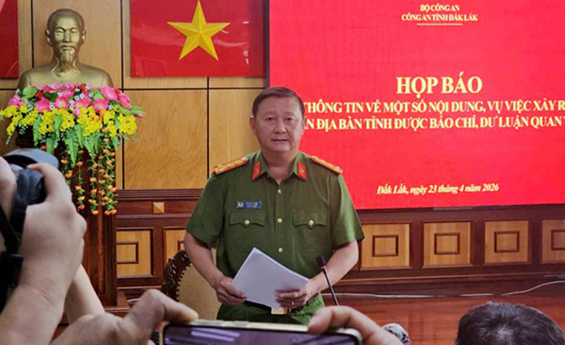 Vụ án CSGT quay đầu xe sau tai nạn và bài học  “đọc chậm” hôm nay  -0