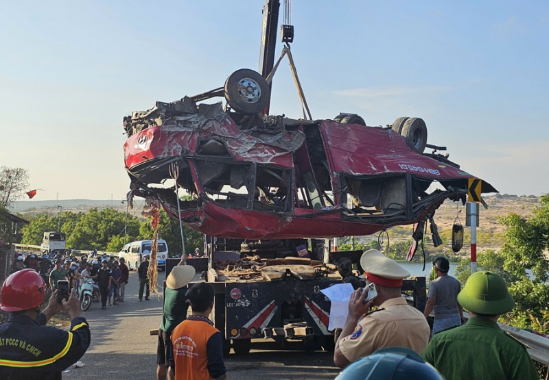 Lâm Đồng siết chặt đăng kiểm xe cơ giới  -0