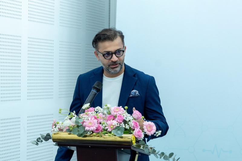 Pharmacity và Boston Pharma: Đưa dược phẩm tiêu chuẩn EU-GMP đến tay người tiêu dùng với giá thành hợp lý -0