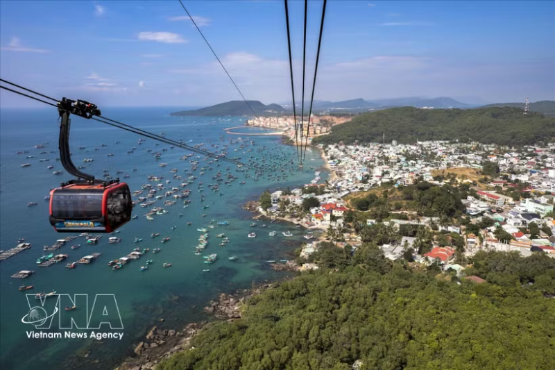 Coastal getaways dominate domestic travel trend for upcoming long holidays -0