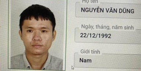 Bắt giữ đối tượng đâm chết người ở tiệm cầm đồ sau 2 giờ gây án -0