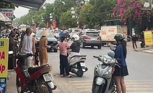 Làm rõ nguyên nhân đối tượng sát hại chủ tiệm cầm đồ -0