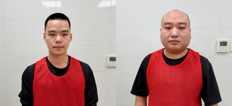 Khởi tố vụ án tổ chức cho người khác xuất cảnh Việt Nam trái phép -0