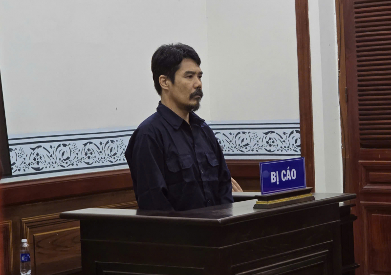 Án chung thân cho kẻ... không muốn hoàn lương -0