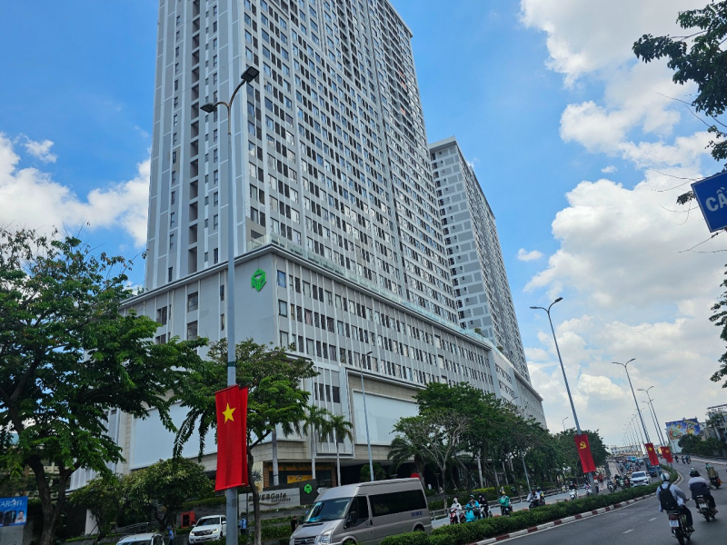 Loạt chế tài trong quản lý, vận hành chung cư và cho thuê căn hộ để lưu trú ngắn hạn   -0