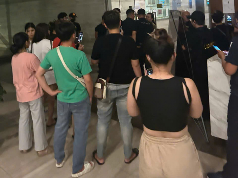 Loạt chế tài trong quản lý, vận hành chung cư và cho thuê căn hộ để lưu trú ngắn hạn   -0