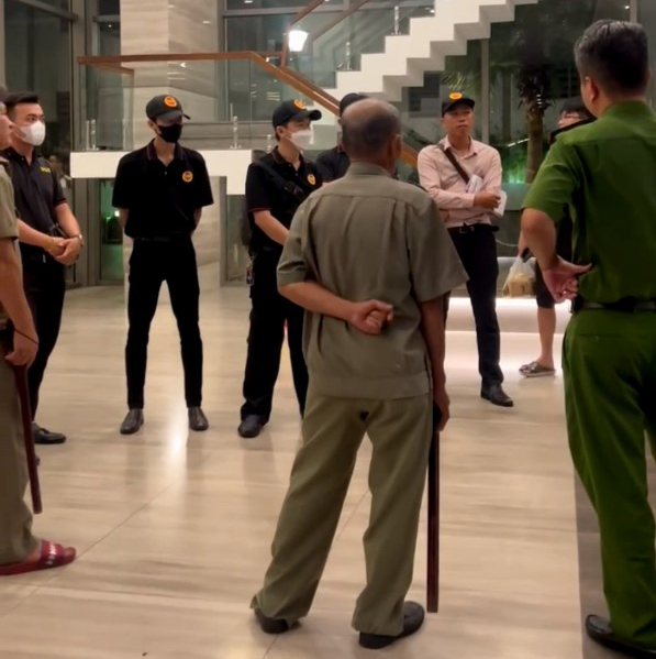 Loạt chế tài trong quản lý, vận hành chung cư và cho thuê căn hộ để lưu trú ngắn hạn   -0