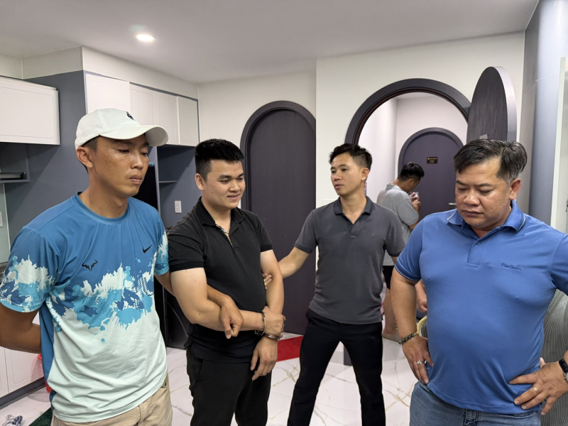 Trao thưởng đột xuất cho các đơn vị triệt phá đường dây buôn bán, vận chuyển hơn 19kg ma tuý -0