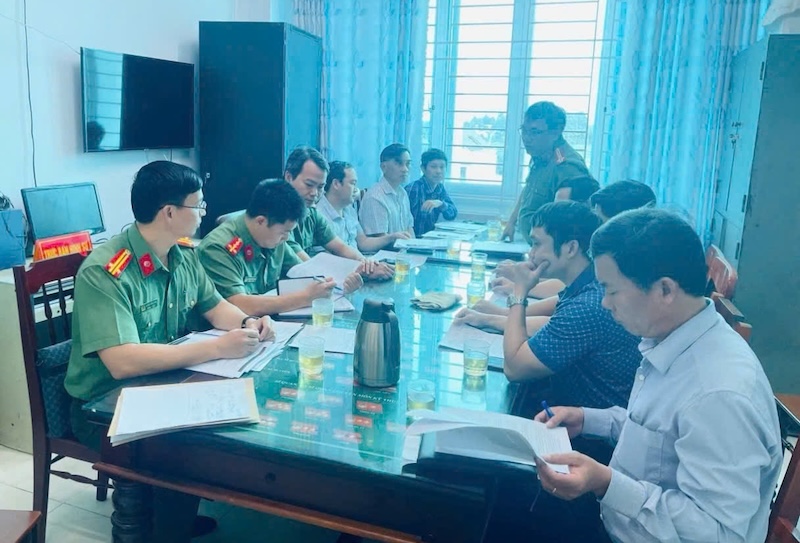 Bài 1:  Gỡ “thẻ vàng” IUU bài toán-  bức tranh tội phạm đa dạng và phức tạp -0