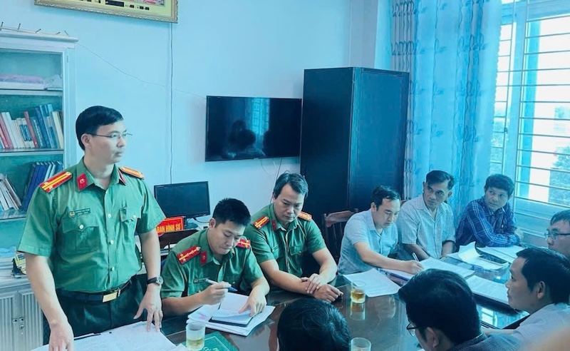 Bài 1:  Gỡ “thẻ vàng” IUU bài toán-  bức tranh tội phạm đa dạng và phức tạp -1
