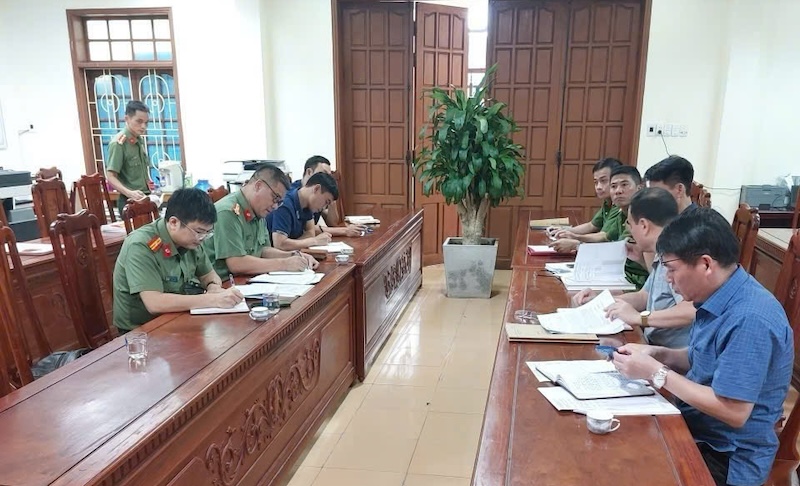 Bài 1:  Gỡ “thẻ vàng” IUU bài toán-  bức tranh tội phạm đa dạng và phức tạp -2