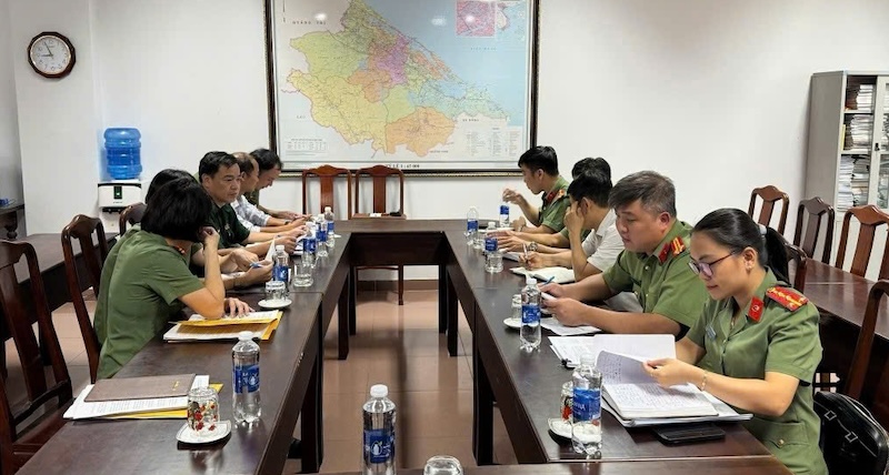 Bài 1:  Gỡ “thẻ vàng” IUU bài toán-  bức tranh tội phạm đa dạng và phức tạp -3