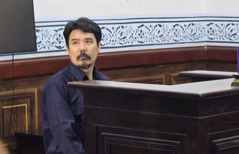 Án chung thân cho kẻ... không muốn hoàn lương -0