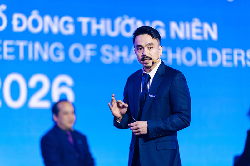 “Đại Kết Nối” – cách Masan tạo giá trị cho người tiêu dùng, đối tác và cổ đông -0