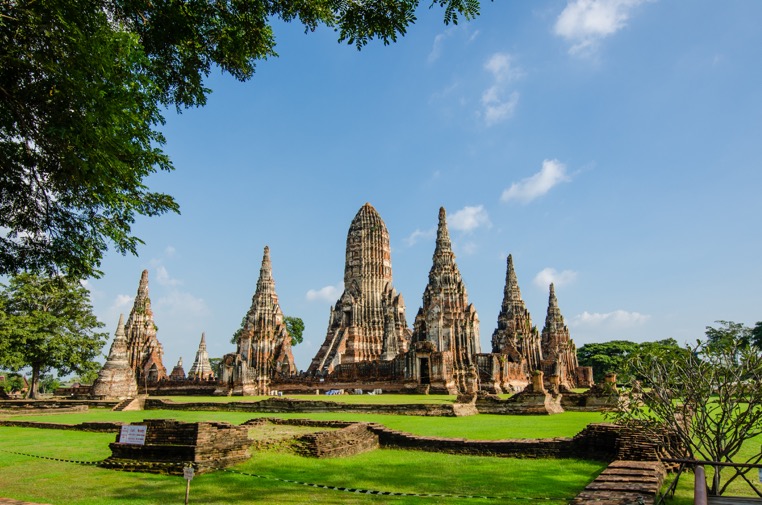 Bí mật về đội cận vệ trinh nữ của vua Xiêm -0