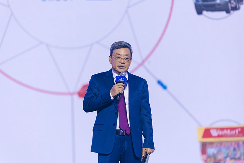 “Đại Kết Nối” – cách Masan tạo giá trị cho người tiêu dùng, đối tác và cổ đông -0