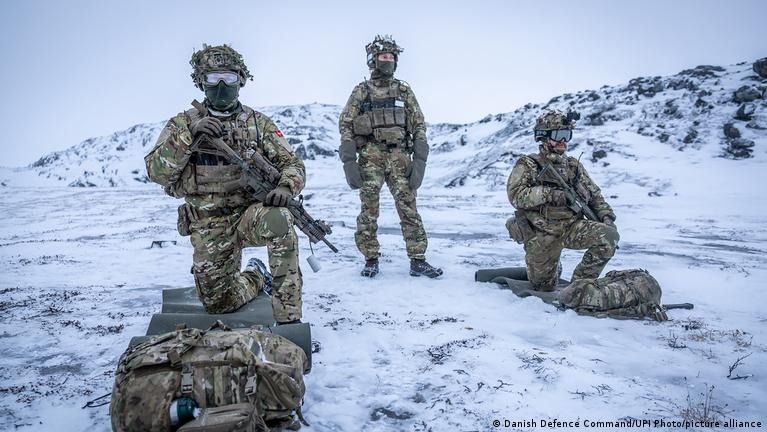 EU gia cố “lá chắn chung” giữa sóng gió an ninh châu Âu -0