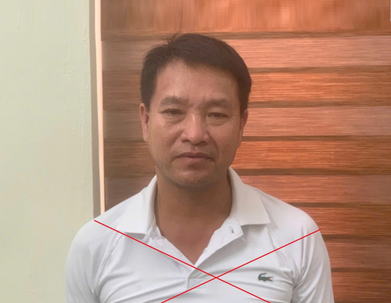 Tạm giữ hình sự đối tượng dâm ô 2 bé gái trong cùng 1 ngày -0