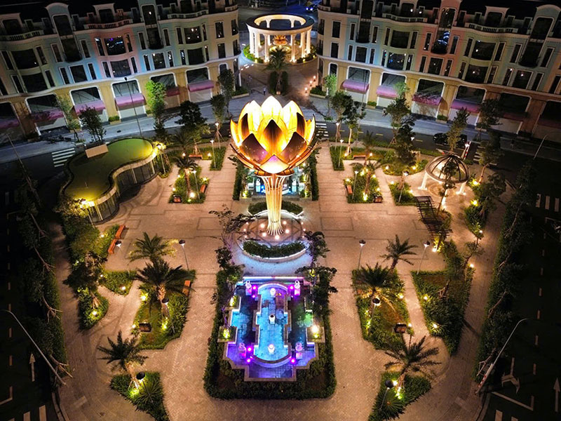 T&T Group và chiến lược bất động sản khác biệt: Chuẩn bị kỹ, thực hiện nhanh và tăng tốc hiệu quả -0