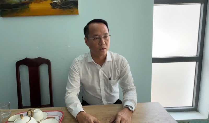 Lăng Cô (Huế): Lối xuống biển bị “tư hữu hóa mềm” bởi hàng quán -0