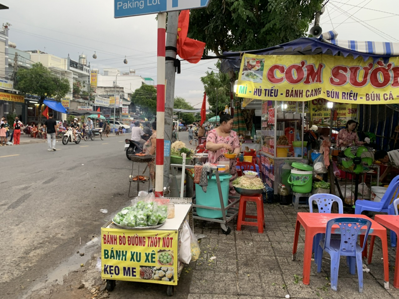 Bộ Y tế nói gì khi ngộ độc thực phẩm gia tăng -0