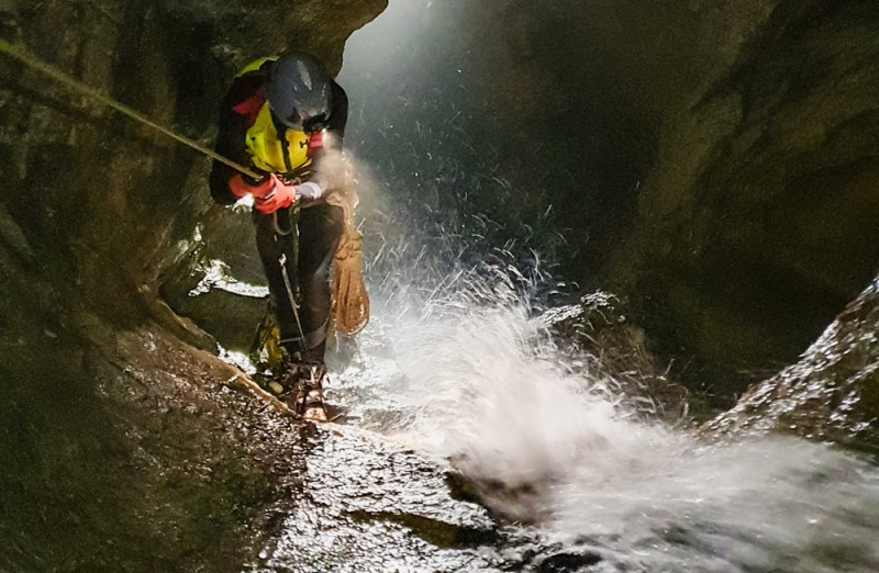 Phát hiện 26 hang động mới ở Vườn quốc gia Phong Nha-Kẻ Bàng -0