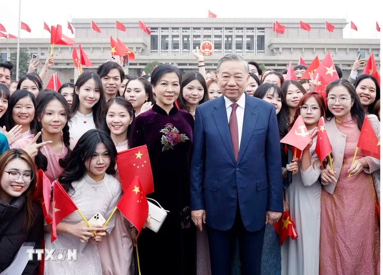 Cơ hội mới cho hoạt động sáng tạo văn hóa -0