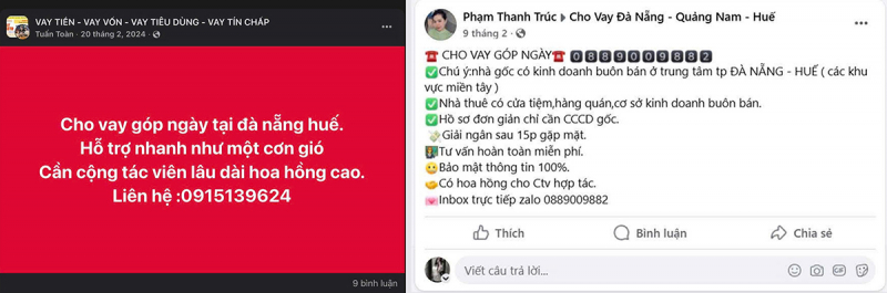 Cặp vợ chồng trẻ “khởi nghiệp” sai hướng -0
