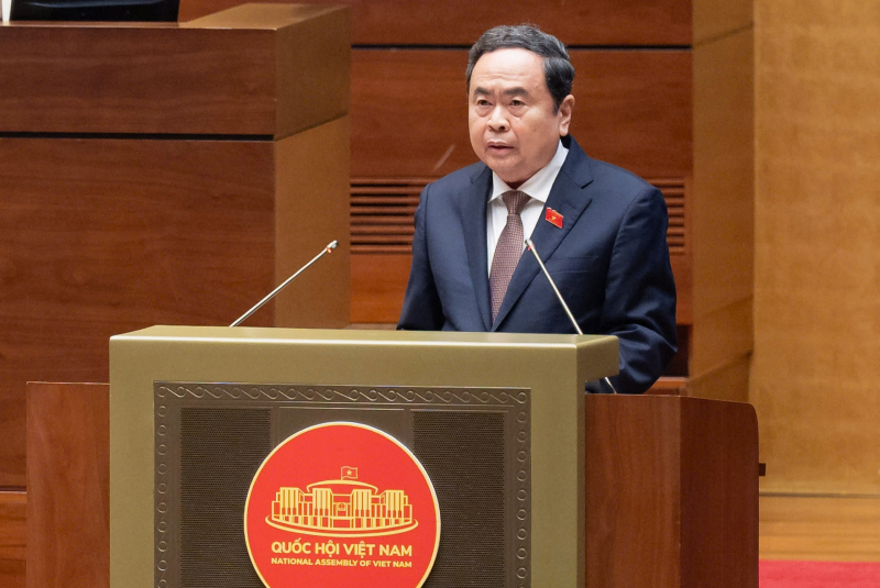 Quốc hội khóa XVI tiếp tục đổi mới mạnh mẽ, thực hiện thắng lợi Nghị quyết Đại hội XIV của Đảng -0