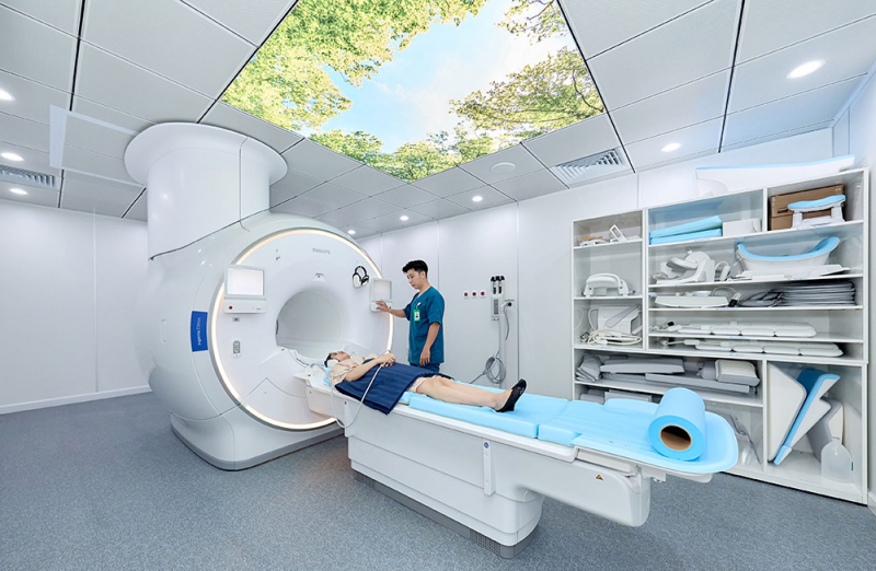 Khánh thành Bệnh viện Mặt Trời Phú Quốc -0