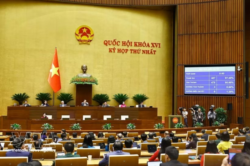 Resolution on cultural development adopted, Dong Nai established as centrally governed city -0