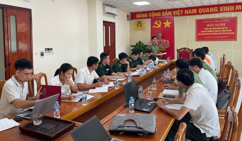 Bài cuối: Chống khai thác IUU không thể là cuộc chiến đơn lẻ -0
