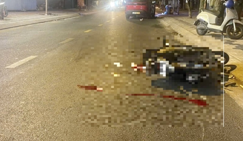 Phụ huynh cần giao đúng loại phương tiện để học sinh an toàn khi lưu thông trên đường phố -0